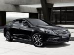 Hyundai Grandeur 2014 года